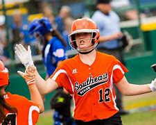 Image result for Little League Softball WS