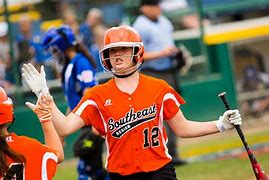 Image result for Capscity Little League Softball