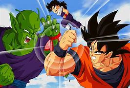 Image result for Best Dragon Ball Z Wallpapers