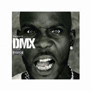Image result for DMX Discography