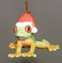 Image result for Frog with Christmas Hat