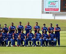 Image result for Us Cricket Team