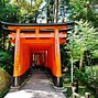 Image result for Shigenori Inari Shrine