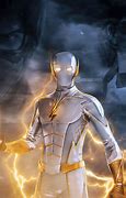 Image result for Godspeed PFP The Flash Series