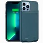 Image result for iPhone 13 Pro Max Battery Case 10000mAh