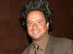 Image result for Ancient Aliens Host Dies