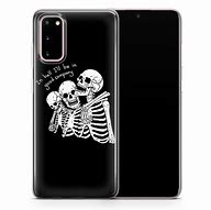 Image result for Skeleton Phone Case
