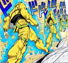 Image result for Dio Walk Meme Template