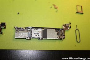 Image result for iPhone 5 Tear Down