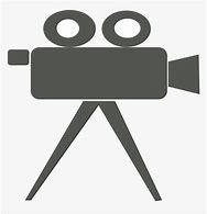 Image result for Video Camera Logo