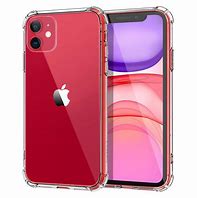 Image result for Green Clear iPhone 11 Phone Case