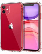 Image result for iPhone 11 Clear Protective Case