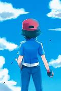 Image result for Ash Ketchum Back