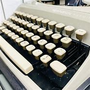 Image result for Vintage Remington Premier Typewriter