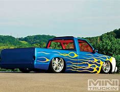 Image result for Chevy S10 Mini Truck