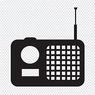 Image result for Radio Icon Logo