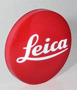 Image result for Leica Sign