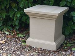 Image result for Solid Plinth