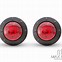 Image result for 36Mm Round Tail Light