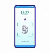 Image result for Fingerprint Login Process for Mobile