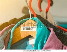 Image result for Vintage Wooden Coat Hangers