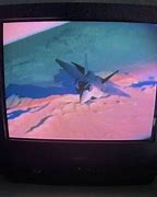 Image result for Sharp VCR TV CRT