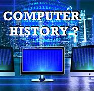 Image result for Sejarah Komputer