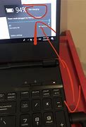 Image result for Laptop Not Seen Charger