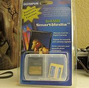 Image result for SmartMedia Card