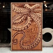 Image result for Wood Laser Etching Ideas