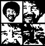 Image result for Bob Ross Line Drawing