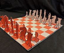 Image result for Paper Chess