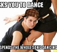 Image result for Salsa Dancer Meme