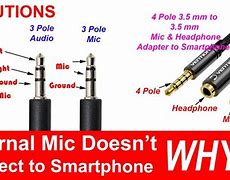 Image result for Aux to Microphone Adapter DIY