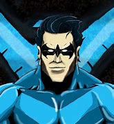 Image result for Nightwing Pictures