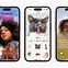 Image result for iPhone 15 iOS 17