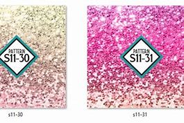 Image result for Sequin Size Chart