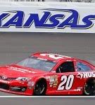 Image result for Tricon 17 Toyota NASCAR