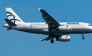 Image result for Aegean A319