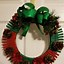 Image result for Making a Clothespin Christmas Wreath
