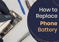 Image result for Cell Phone Battery Replacement Chart