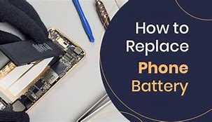 Image result for How to Remove Battery From Cell Phone
