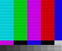 Image result for Glitching TV Screen