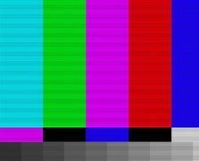Image result for TV No Signal PNG