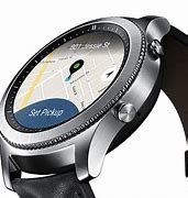 Image result for Samsung Gear S3 Frontier GPS