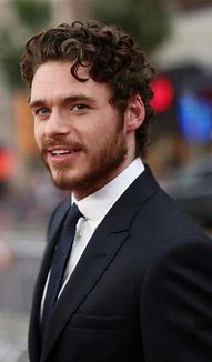 Image result for Richard Madden Haircut