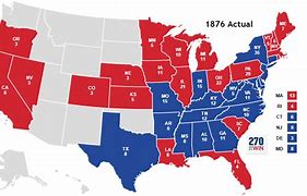 Image result for USA Map Gray 1876