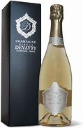 Image result for Devavry Champagne Rose