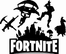 Image result for Fortnite Stickers SVG Free