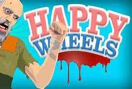 Image result for Happy Wheels Video Game